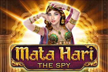 Mata Hari The Spy best online slot