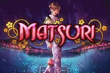 Matsuri best online slot