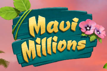 Maui Millions best online slot