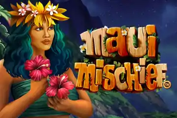 Maui Mischief best online slot