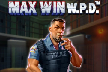 Max Win WPD best online slot