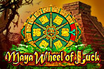 Maya Wheel of Luck best online slot