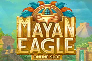 Mayan Eagle best online slot