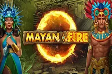 Mayan Fire best online slot