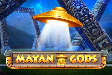 Mayan Gods best online slot