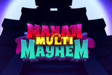 Mayan Multi Mayhem best online slot