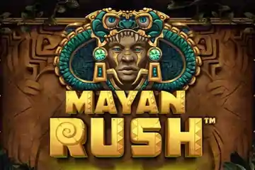 Mayan Rush best online slot