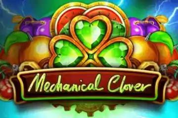Mechanical Clover best online slot