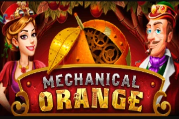 Mechanical Orange best online slot