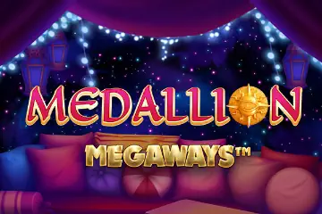 Medallion Megaways best online slot