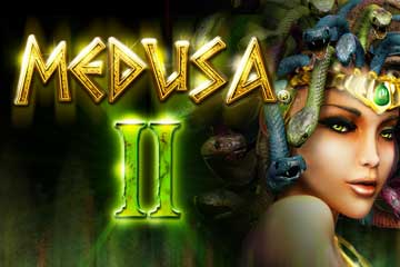 Medusa 2 best online slot