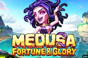 Medusa Fortune and Glory best online slot