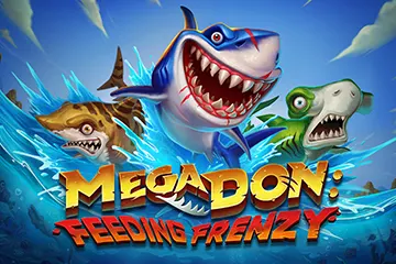 Mega Don Feeding Frenzy best online slot