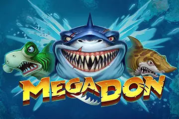 Mega Don best online slot