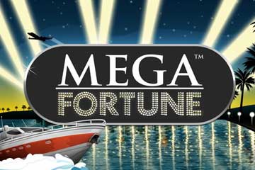 Mega Fortune best online slot
