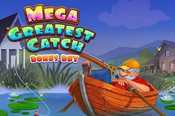 Mega Greatest Catch best online slot