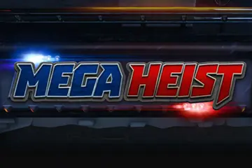 Mega Heist best online slot