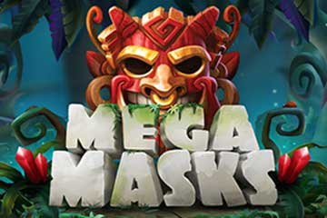Mega Masks best online slot