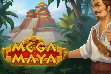 Mega Maya best online slot