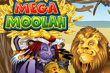 Mega Moolah best online slot