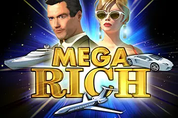 Mega Rich best online slot