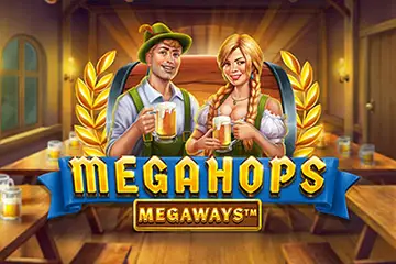 Megahops Megaways best online slot