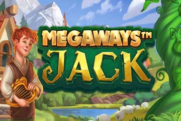 Megaways Jack best online slot