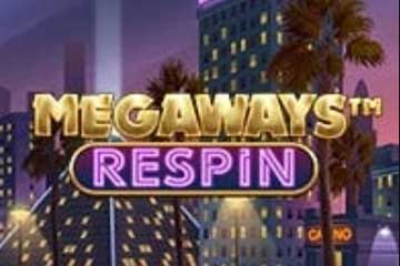 Megaways Respin best online slot