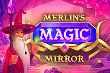 Merlins Magic Mirror best online slot