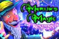 Merlins Magic Respins best online slot