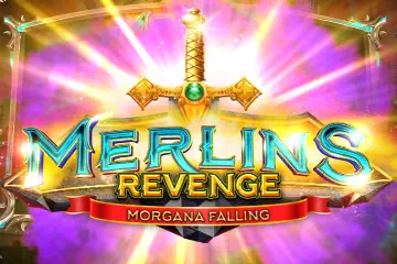 Merlins Revenge Megaways best online slot