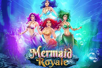 Mermaid Royale best online slot