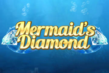 Mermaids Diamond best online slot