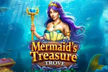 Mermaids Treasure Trove best online slot