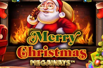 Merry Christmas Megaways best online slot