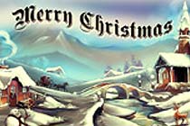 Merry Christmas best online slot