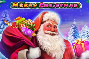 Merry Christmas best online slot