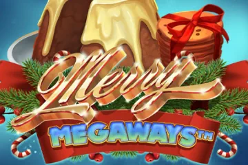 Merry Megaways best online slot
