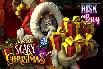 Merry Scary Christmas best online slot