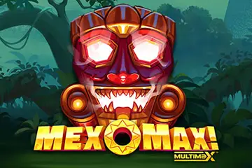 MexoMax best online slot