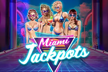 Miami Jackpots best online slot