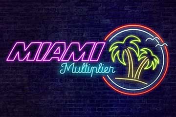 Miami Multiplier best online slot