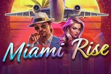 Miami Rise best online slot