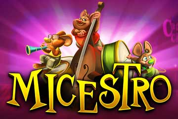 Micestro best online slot