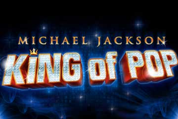 Michael Jackson King of Pop best online slot