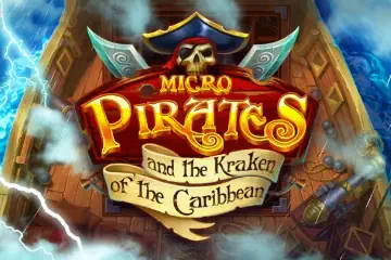 Micropirates and the Kraken of the Caribbean best online slot