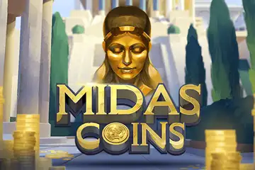 Midas Coins best online slot