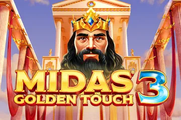 Midas Golden Touch 3 best online slot