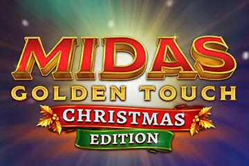 Midas Golden Touch Christmas Edition best online slot