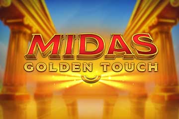 Midas Golden Touch best online slot